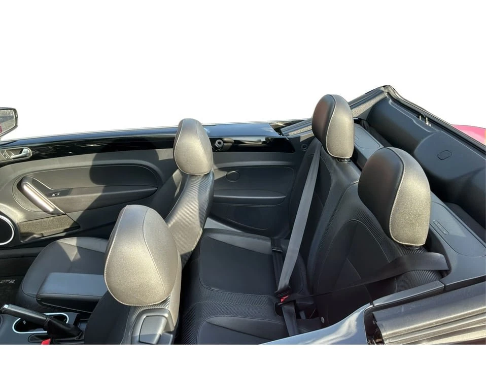 2013 Volkswagen A5 Beetle - Image 15 of 20