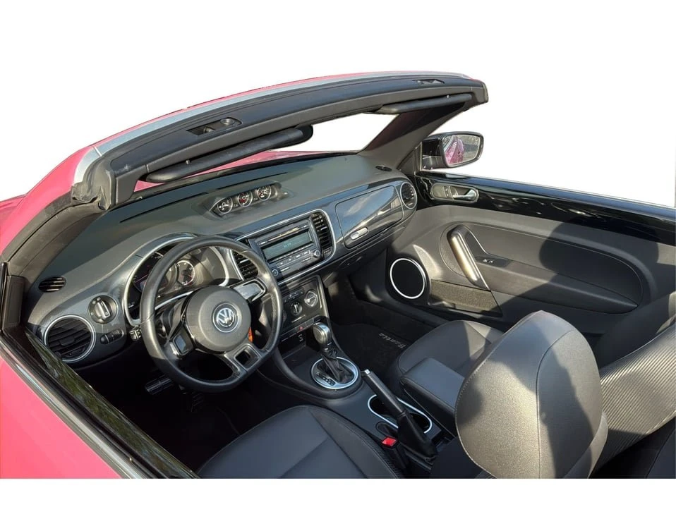 2013 Volkswagen A5 Beetle - Image 10 of 20
