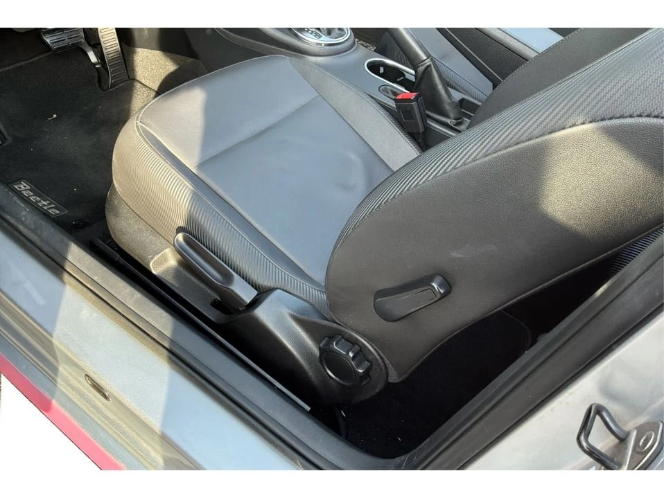 2013 Volkswagen A5 Beetle - Image 19 of 20