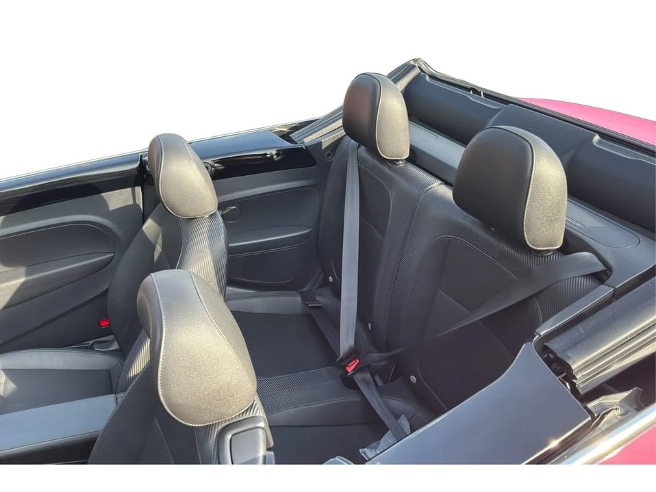 2013 Volkswagen A5 Beetle - Image 11 of 20