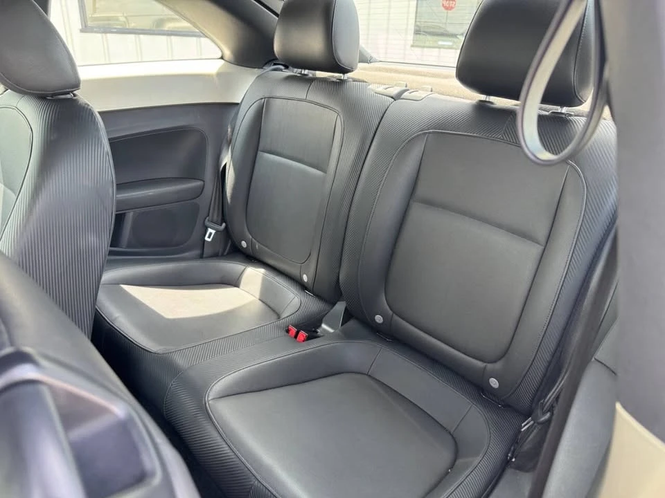 2013 Volkswagen A5 Beetle - Image 11 of 15