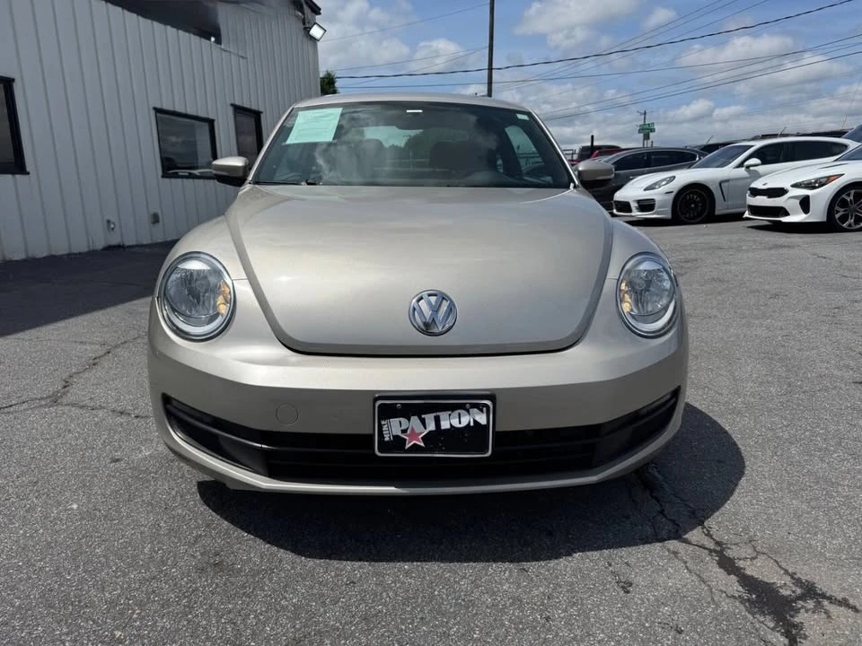 2013 Volkswagen A5 Beetle - Image 2 of 15