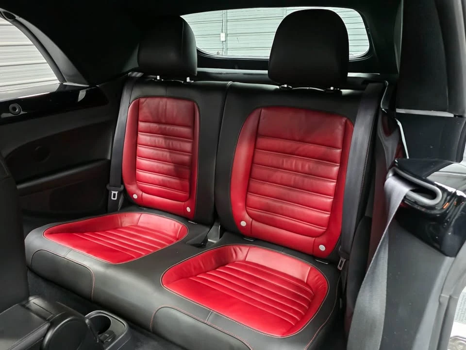 2013 Volkswagen A5 Beetle - Image 14 of 18