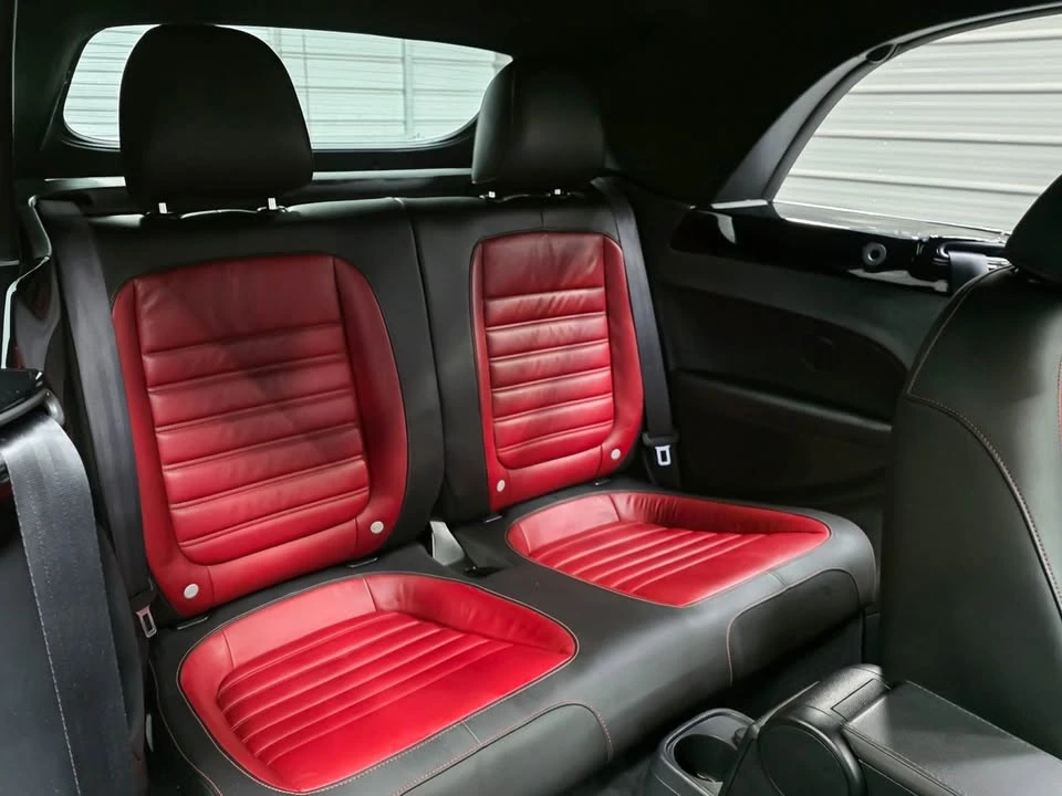 2013 Volkswagen A5 Beetle - Image 15 of 18