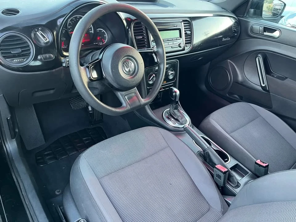 2013 Volkswagen A5 Beetle - Image 6 of 12