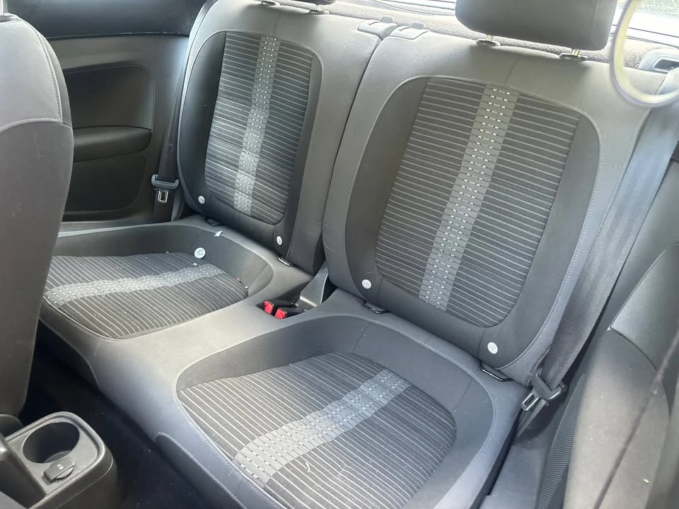 2013 Volkswagen A5 Beetle - Image 17 of 17