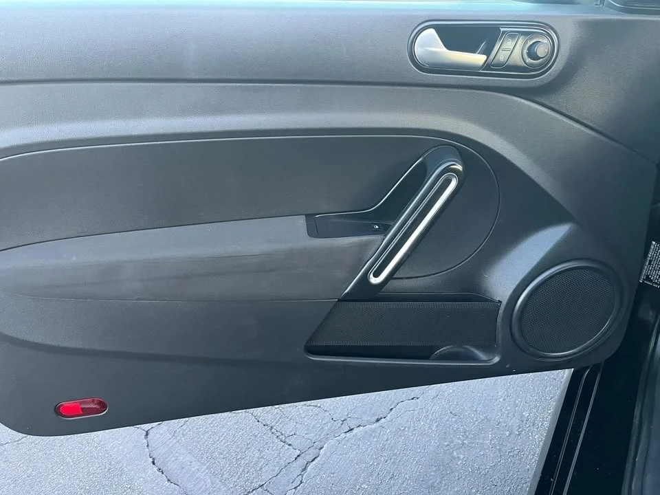 2013 Volkswagen A5 Beetle - Image 12 of 12
