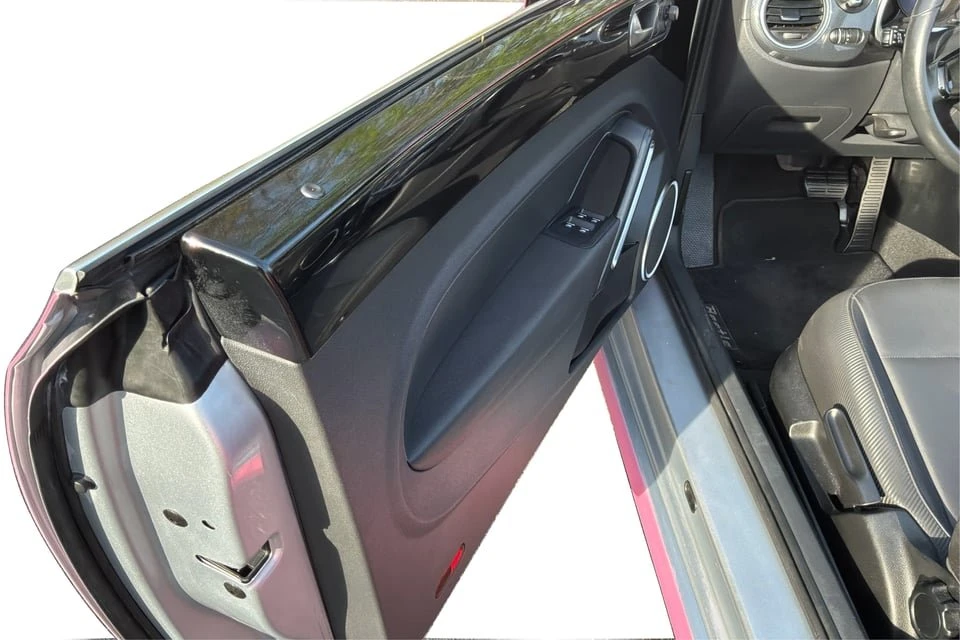 2013 Volkswagen A5 Beetle - Image 19 of 20