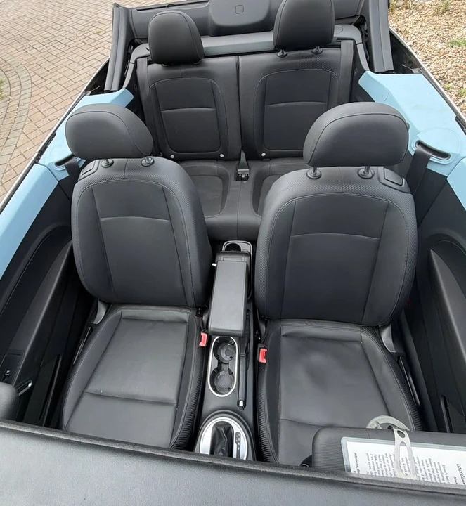 2013 Volkswagen A5 Beetle - Image 3 of 8