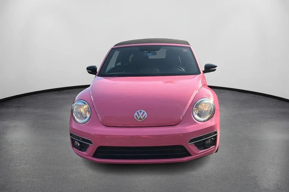 2013 Volkswagen A5 Beetle - Image 2 of 20