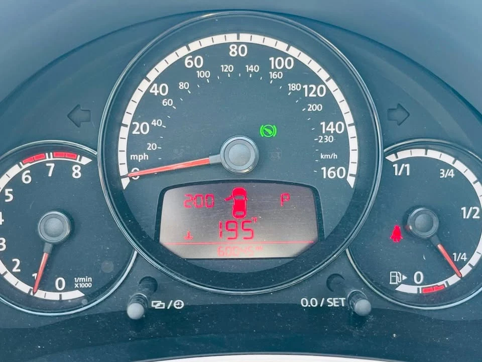 2013 Volkswagen A5 Beetle - Image 13 of 15