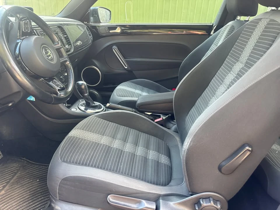 2013 Volkswagen A5 Beetle - Image 12 of 17
