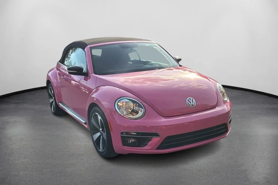 2013 Volkswagen A5 Beetle - Image 3 of 20