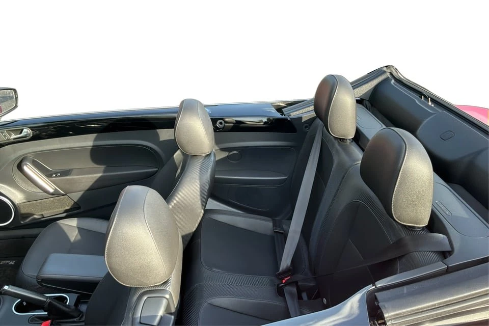 2013 Volkswagen A5 Beetle - Image 14 of 20