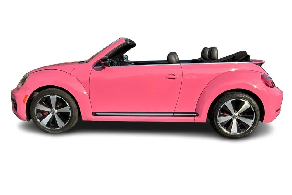2013 Volkswagen A5 Beetle - Image 11 of 20