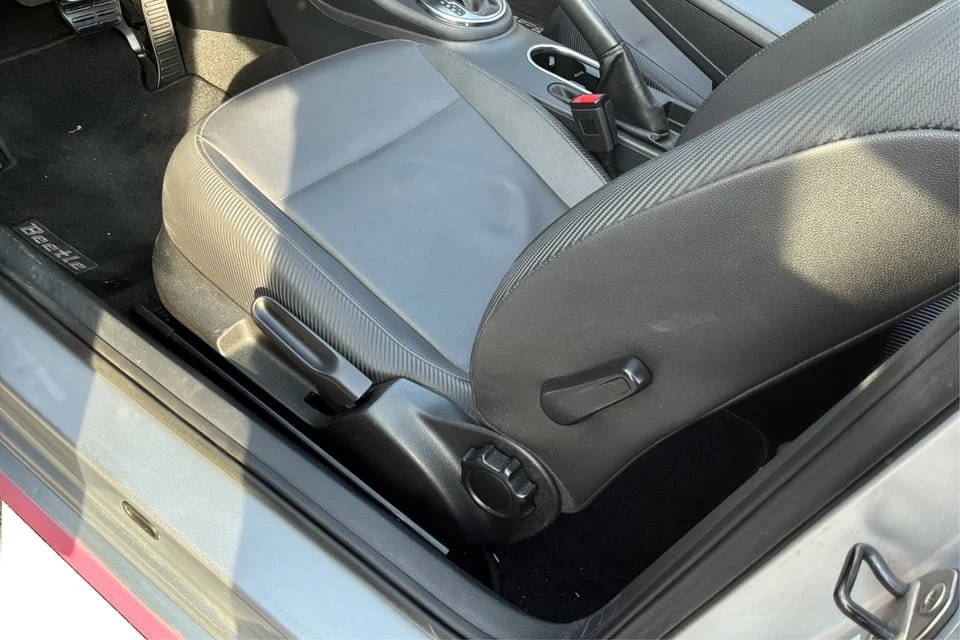 2013 Volkswagen A5 Beetle - Image 18 of 20