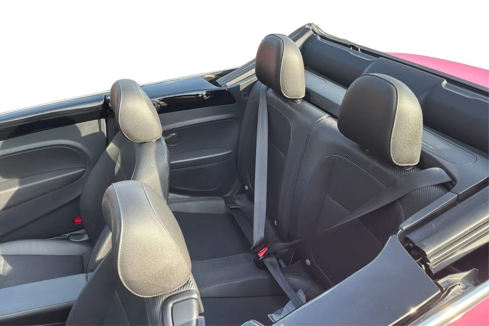 2013 Volkswagen A5 Beetle - Image 10 of 20