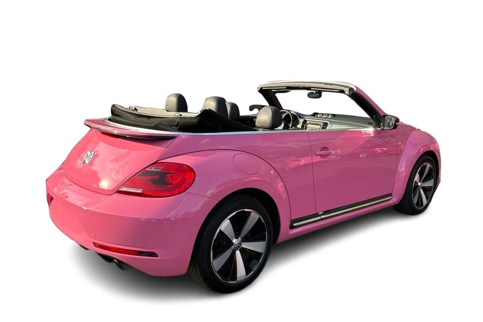 2013 Volkswagen A5 Beetle - Image 20 of 20
