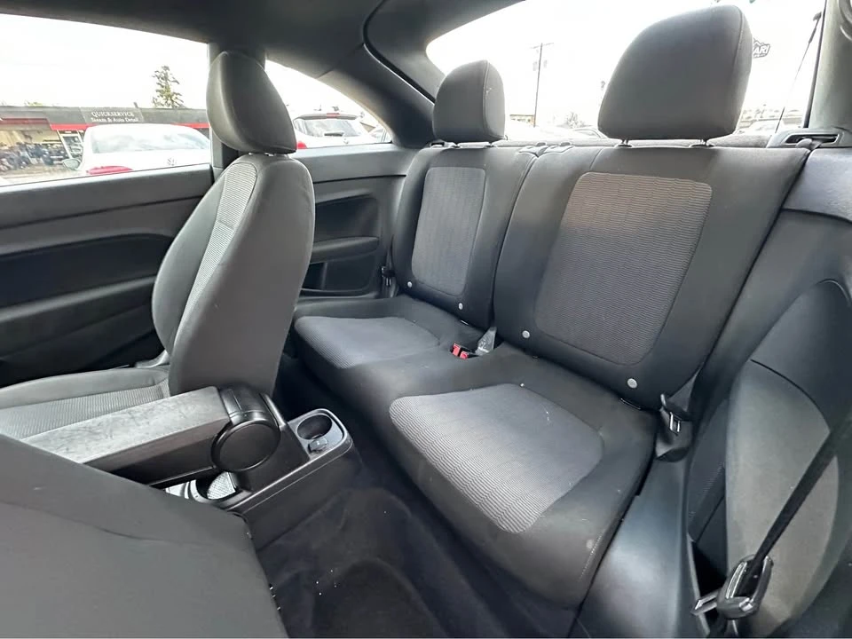2013 Volkswagen A5 Beetle - Image 11 of 16