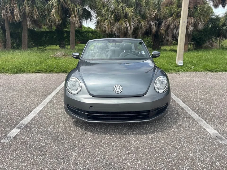 2013 Volkswagen A5 Beetle - Image 3 of 15