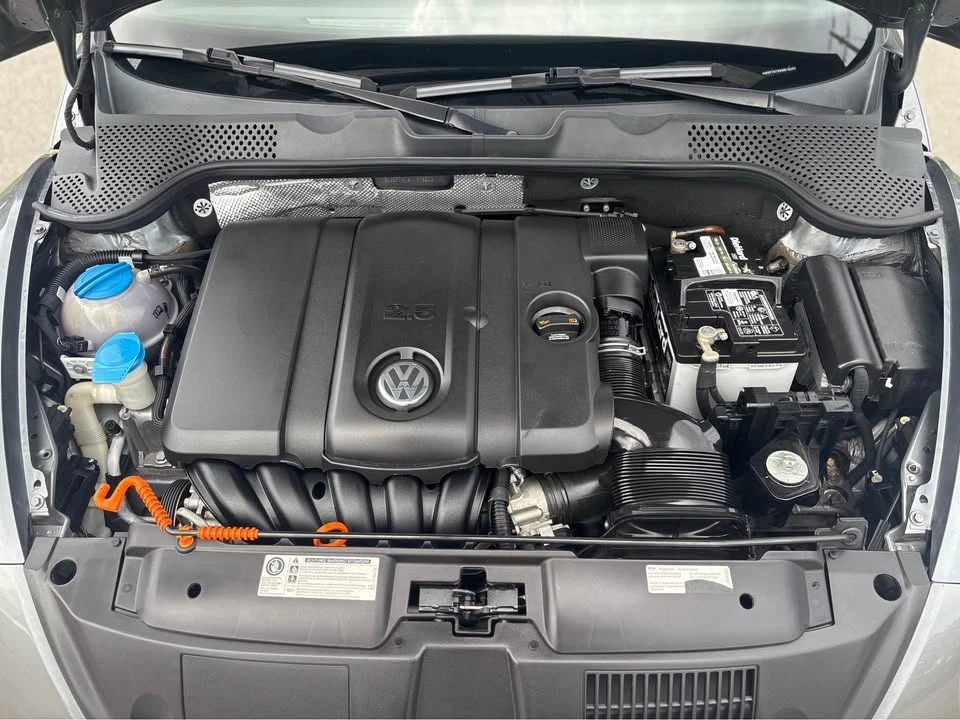 2013 Volkswagen A5 Beetle - Image 10 of 15