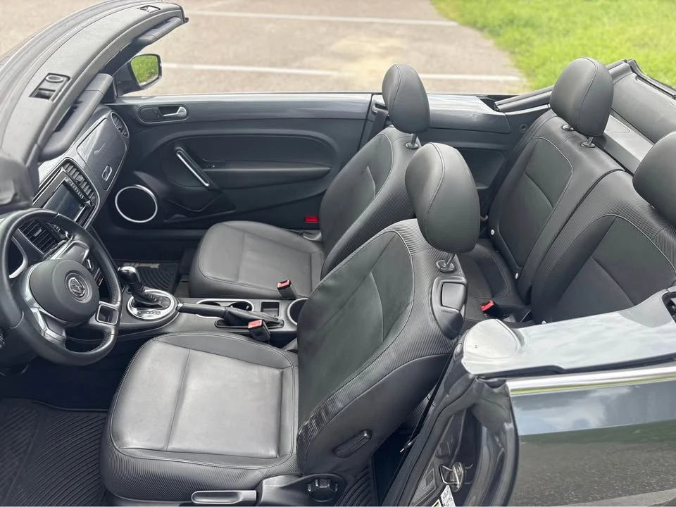 2013 Volkswagen A5 Beetle - Image 13 of 15