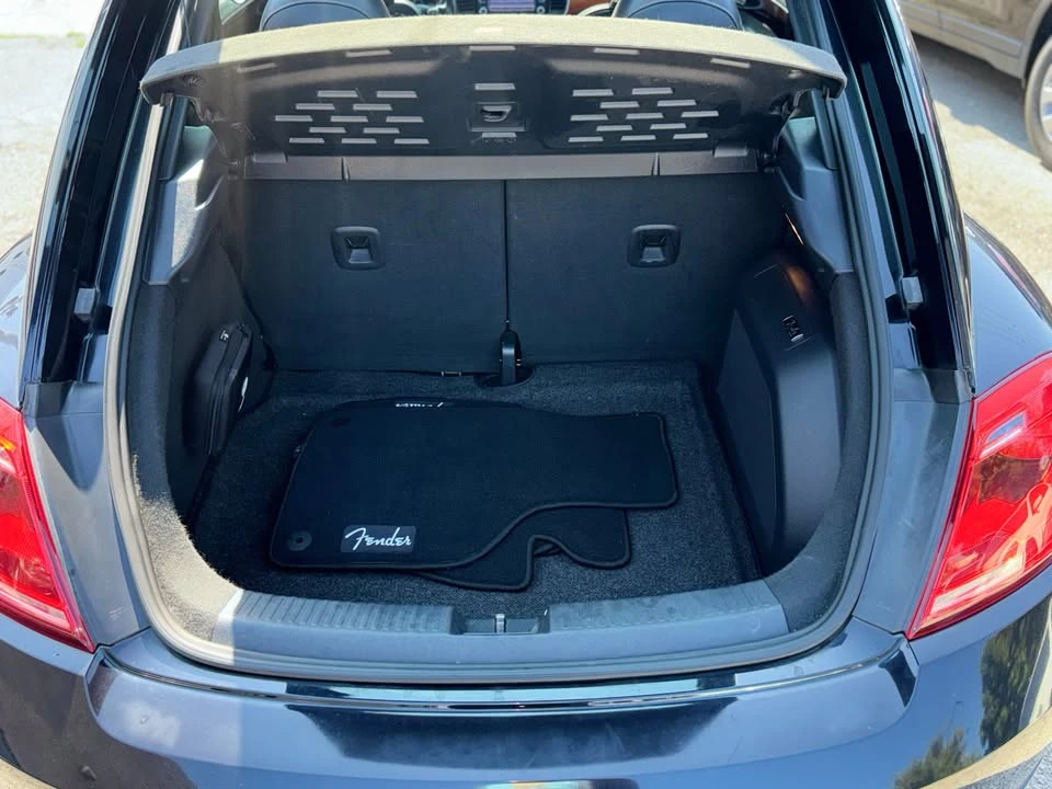 2013 Volkswagen A5 Beetle - Image 17 of 17