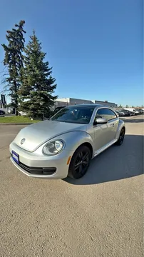 2013 Volkswagen Beetle