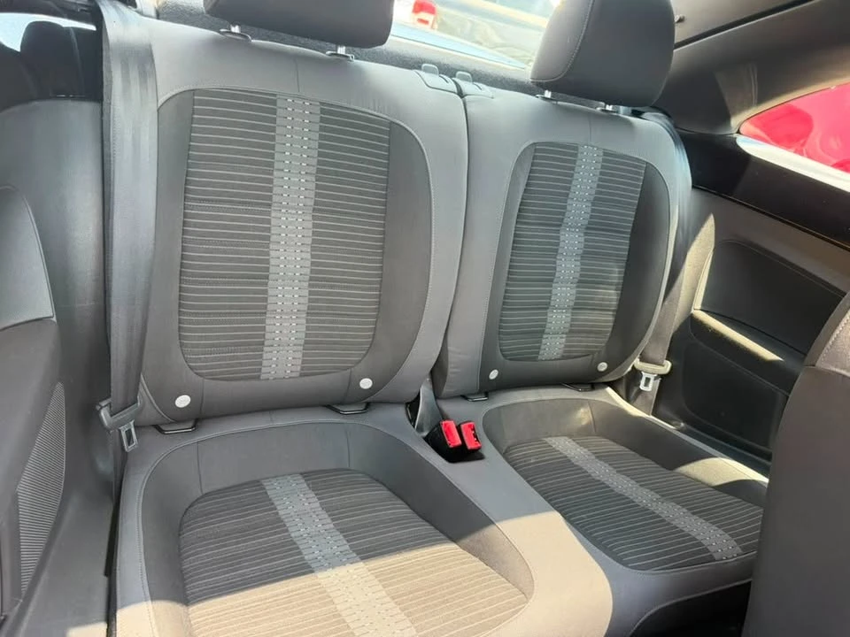 2013 Volkswagen A5 Beetle - Image 18 of 20