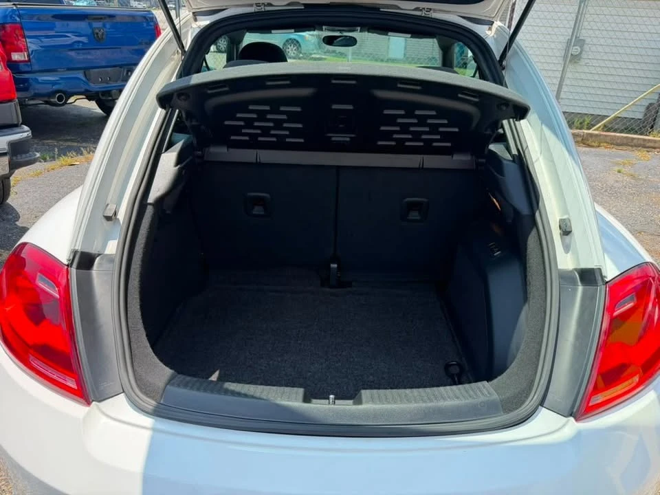 2013 Volkswagen A5 Beetle - Image 19 of 20