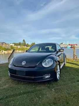 2013 Volkswagen Beetle TDI Fender Edition