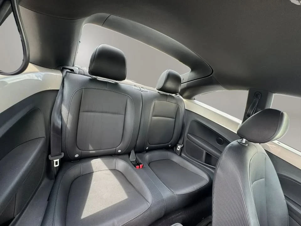 2013 Volkswagen A5 Beetle - Image 13 of 16
