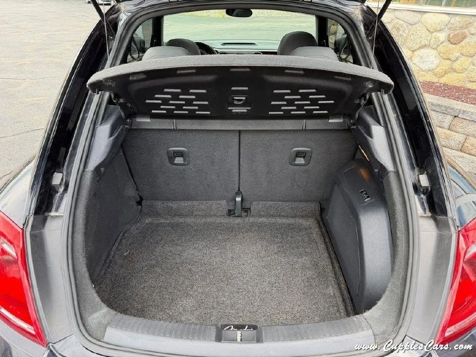 2013 Volkswagen A5 Beetle - Image 9 of 20