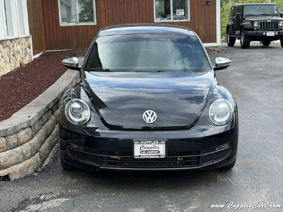 2013 Volkswagen A5 Beetle - Image 14 of 20