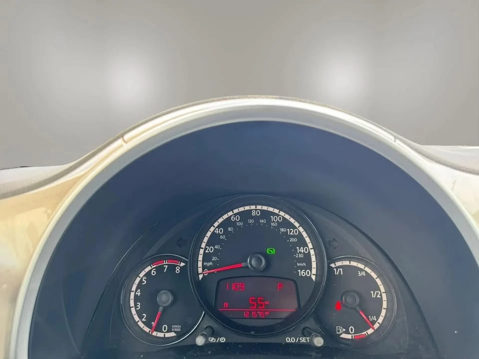 2013 Volkswagen A5 Beetle - Image 16 of 16