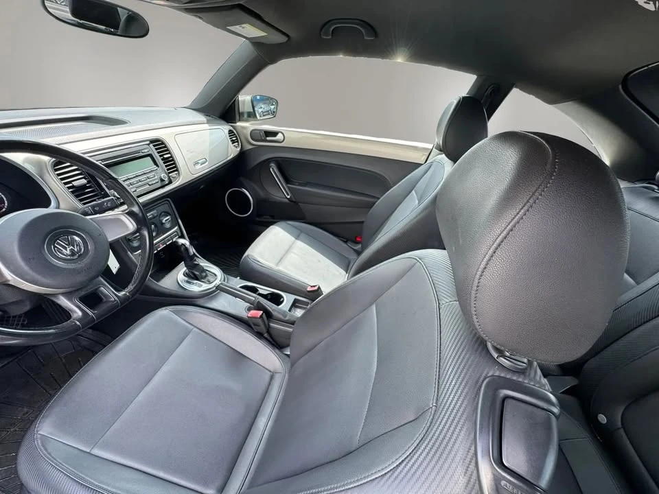 2013 Volkswagen A5 Beetle - Image 10 of 16