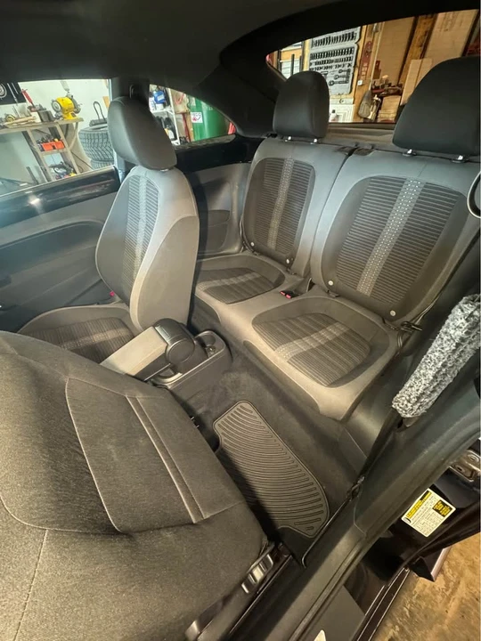 2013 Volkswagen A5 Beetle - Image 15 of 17