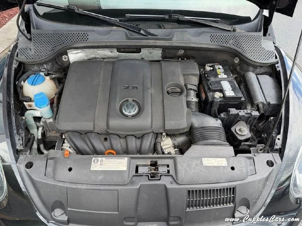 2013 Volkswagen A5 Beetle - Image 15 of 20