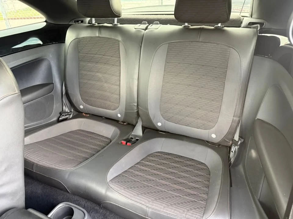2013 Volkswagen A5 Beetle - Image 11 of 14