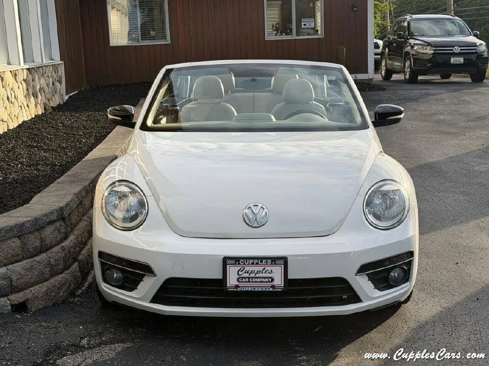 2013 Volkswagen A5 Beetle - Image 11 of 20