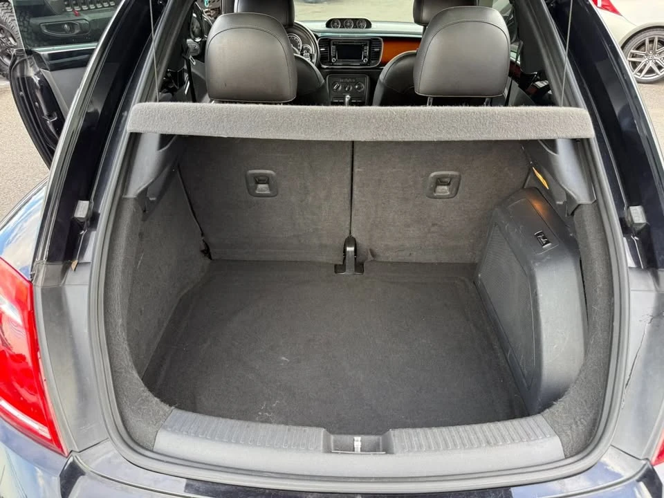 2013 Volkswagen A5 Beetle - Image 12 of 14