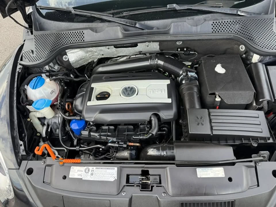 2013 Volkswagen A5 Beetle - Image 14 of 14