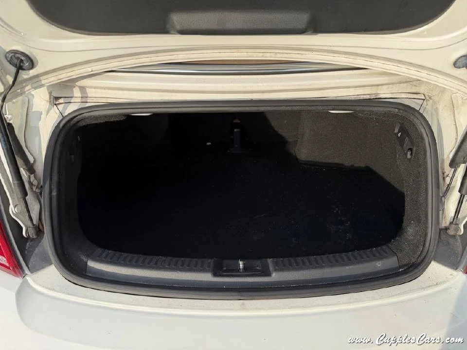2013 Volkswagen A5 Beetle - Image 8 of 20