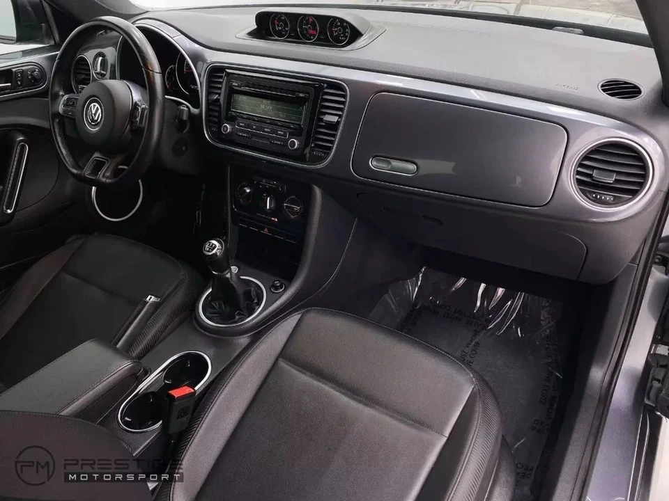 2013 Volkswagen A5 Beetle - Image 15 of 21