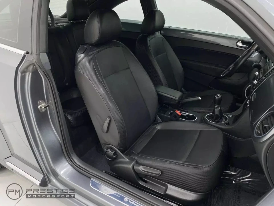 2013 Volkswagen A5 Beetle - Image 16 of 21