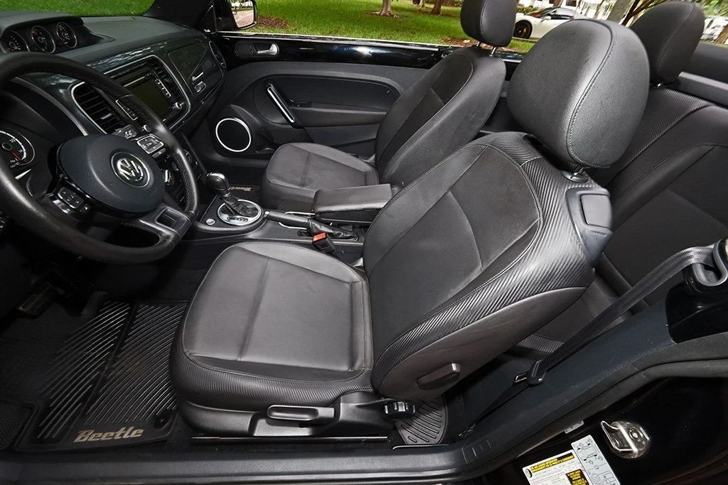 2013 Volkswagen A5 Beetle - Image 5 of 21