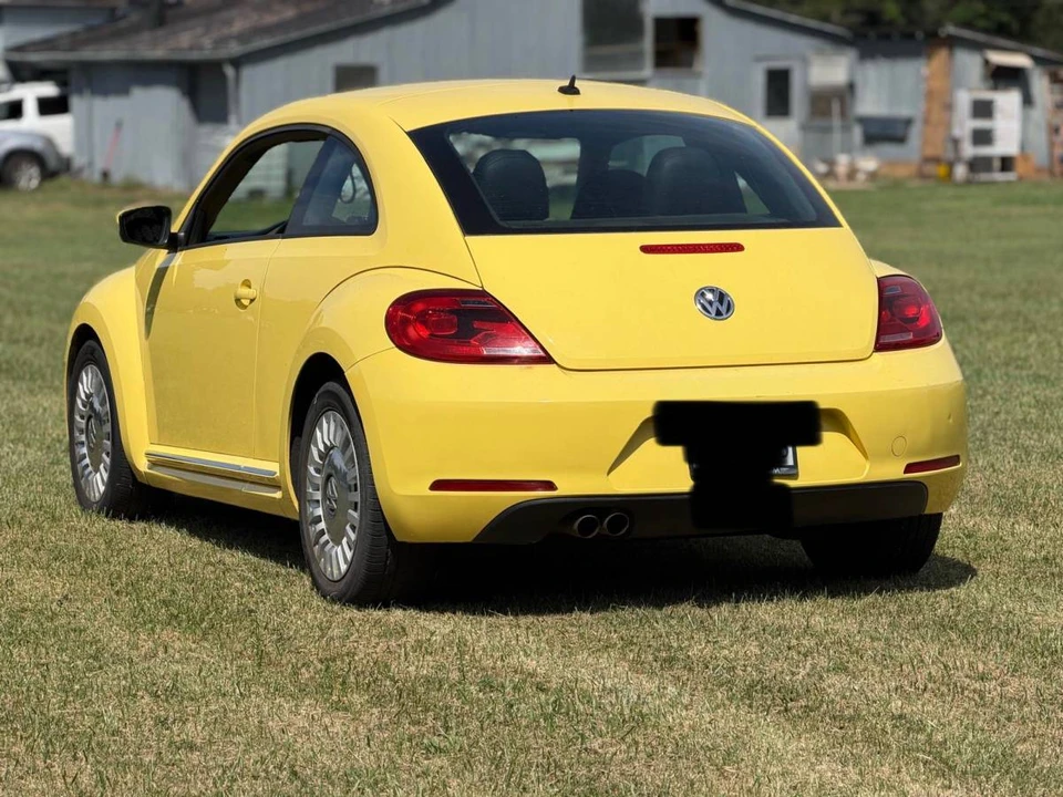 2013 Volkswagen A5 Beetle - Image 20 of 24