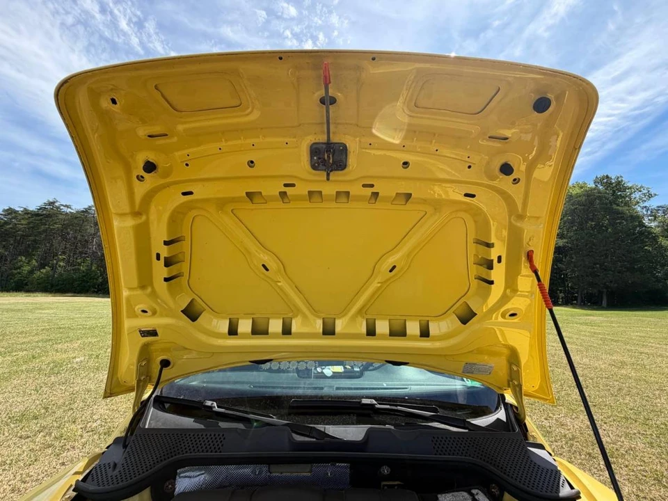 2013 Volkswagen A5 Beetle - Image 14 of 24