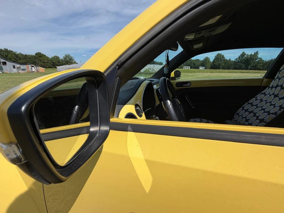 2013 Volkswagen A5 Beetle - Image 22 of 24