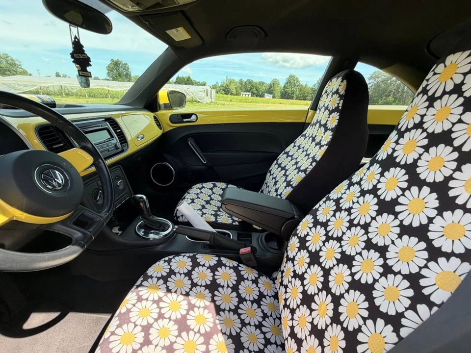 2013 Volkswagen A5 Beetle - Image 16 of 24